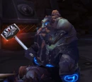 Iron Thane Argrum