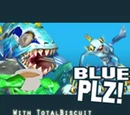 Blue Plz!