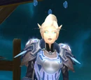 Arcanist Asarina