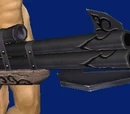 Wolfslayer Sniper Rifle