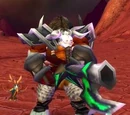 Legion Blunderbuss