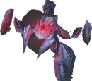 Shale spider