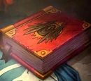 Book of Medivh