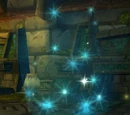 Drakkari Spirit Particles