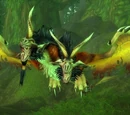 Chimaerok