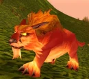 Springpaw Stalker