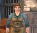 Jenova Stoneshield