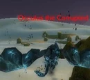 Occulus the Corrupted