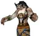 Dawnstrider tribe