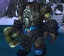 Stormforged Iron Giant