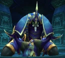High Priest Naferset