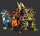 Dragonkin