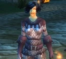 Watcher Sarys