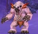 Winterfall Pathfinder