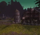 Balnir Farmstead