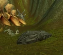Un'Goro Flat Rock