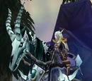 Ranger Captain Areiel