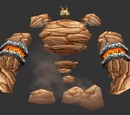Earth elemental