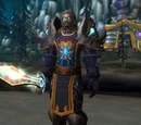Tabard of Conquest