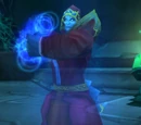 Unliving Sorcerer