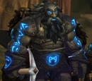 Iron Dwarf