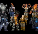 Dwarf