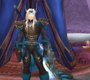 Scout Captain Daelin