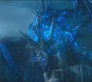 Sindragosa