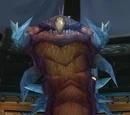 Dreadscale