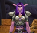 Raene Wolfrunner