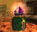 Araj's Phylactery