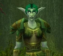 Kindal Moonweaver