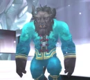 Elder Ohanzee