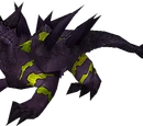 Warp stalker