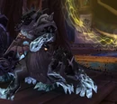 Infinite Hunter