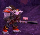 Adamantite Rifle