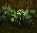 Blackfang Tarantula