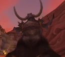 The Armor of Mannoroth