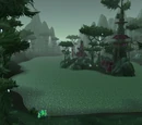 Blackwind Lake