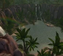 River's Heart