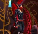 Leather armor