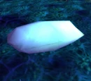 Dark Iron Pillow