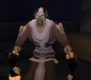 Doctor Marsh