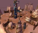 Darkcloud Pinnacle