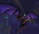 Reins of the Onyxian Drake