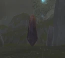 Shards of Myzrael