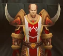 Huntsman Leopold