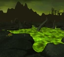 Magma Fields