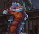 Yggdras