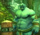 Gordunni tribe